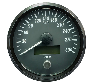 Speedometer Gauge